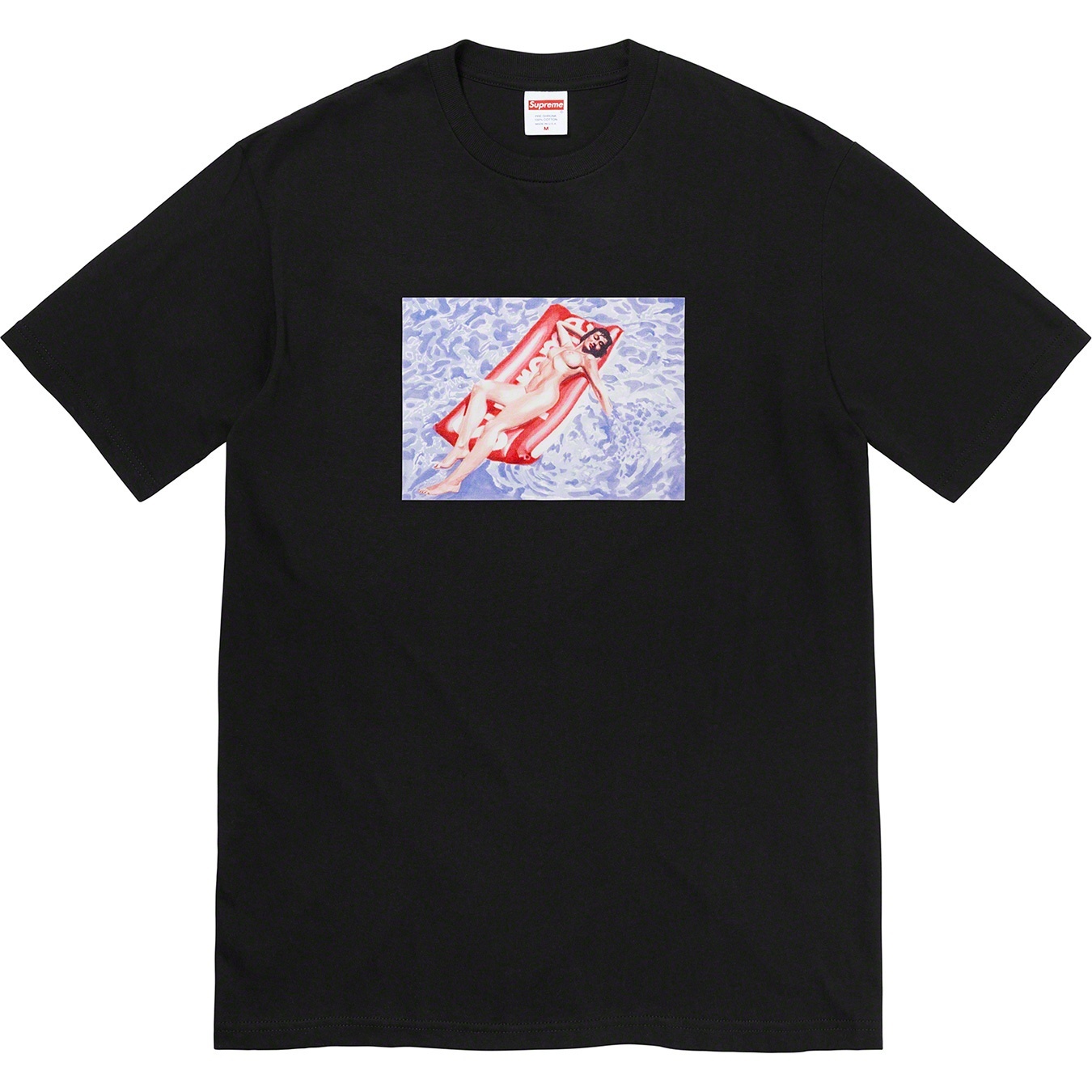 Float Tee view 6